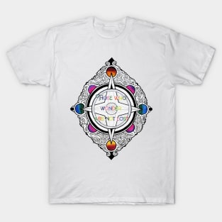 Wonder Compass T-Shirt